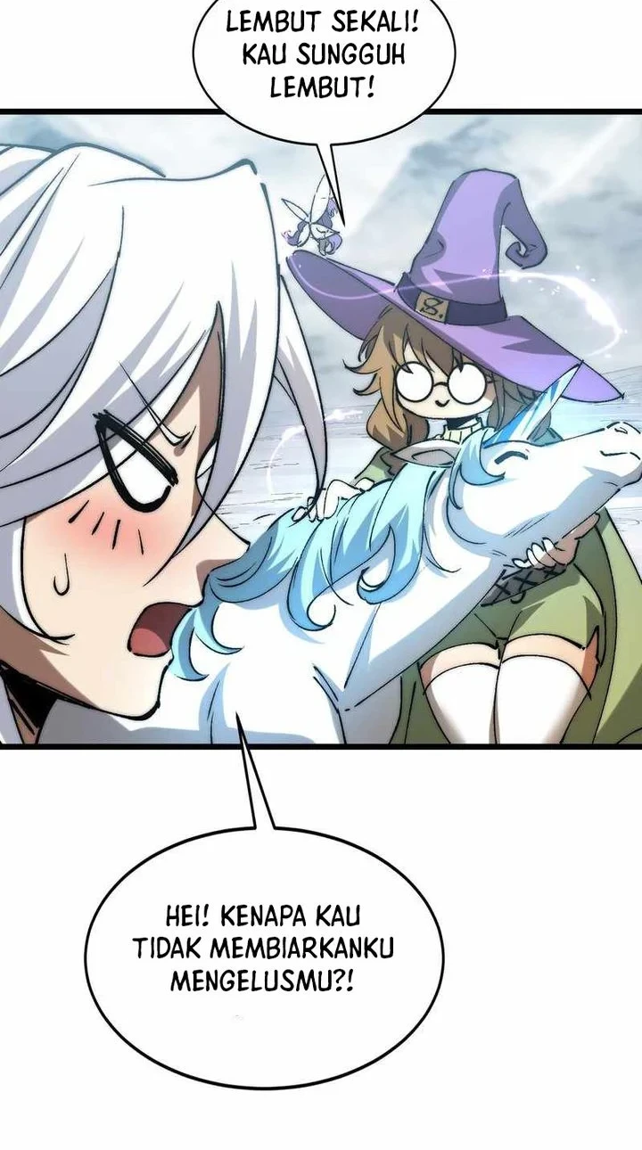 Summon The Demon, For I Am The Abyss Chapter 28 Gambar 10