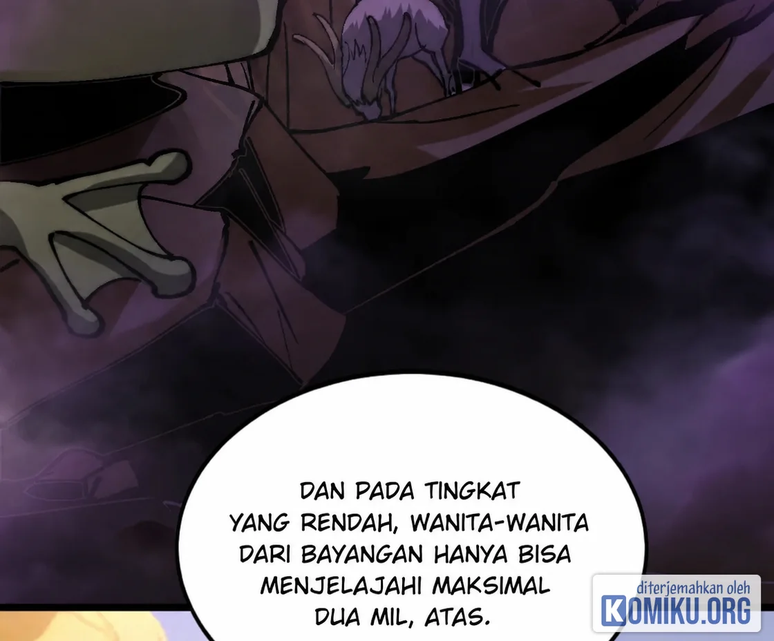 Summon The Demon, For I Am The Abyss Chapter 35 Gambar 23