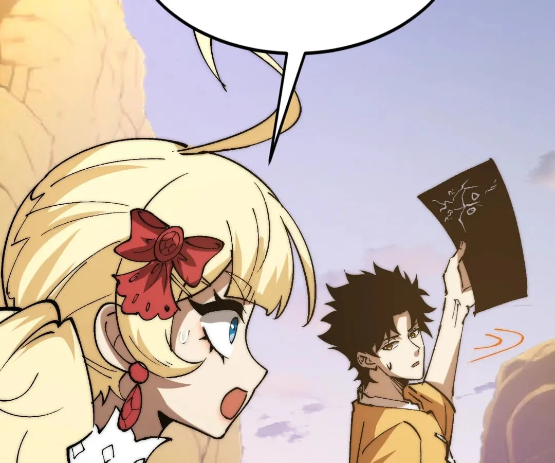 Summon The Demon, For I Am The Abyss Chapter 35 Gambar 24