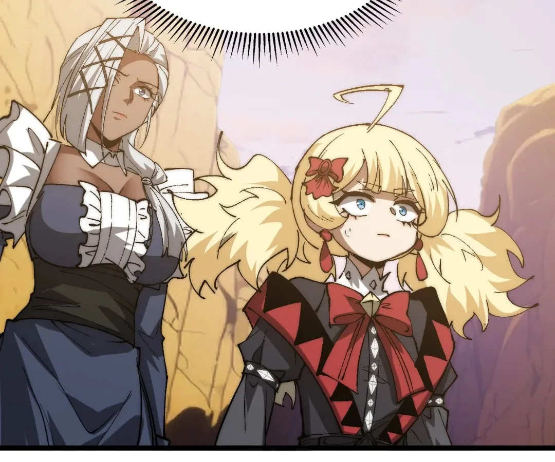 Summon The Demon, For I Am The Abyss Chapter 35 Gambar 26