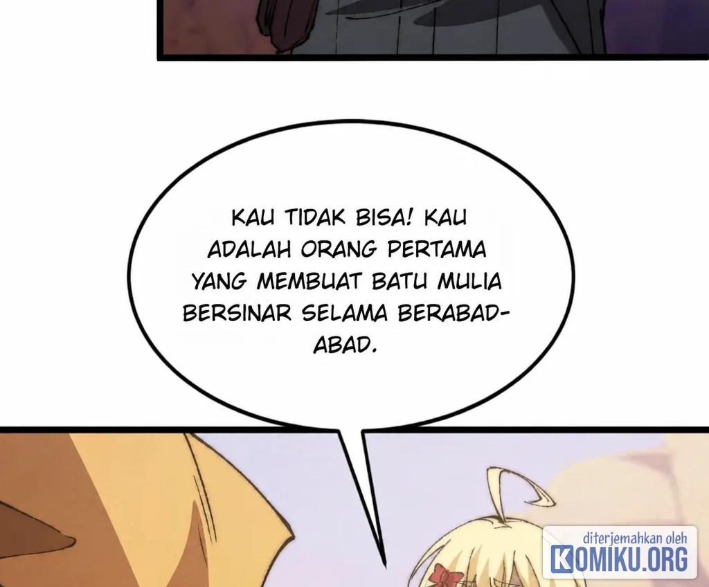 Summon The Demon, For I Am The Abyss Chapter 36 Gambar 23