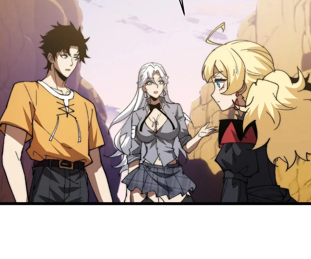 Summon The Demon, For I Am The Abyss Chapter 36 Gambar 26