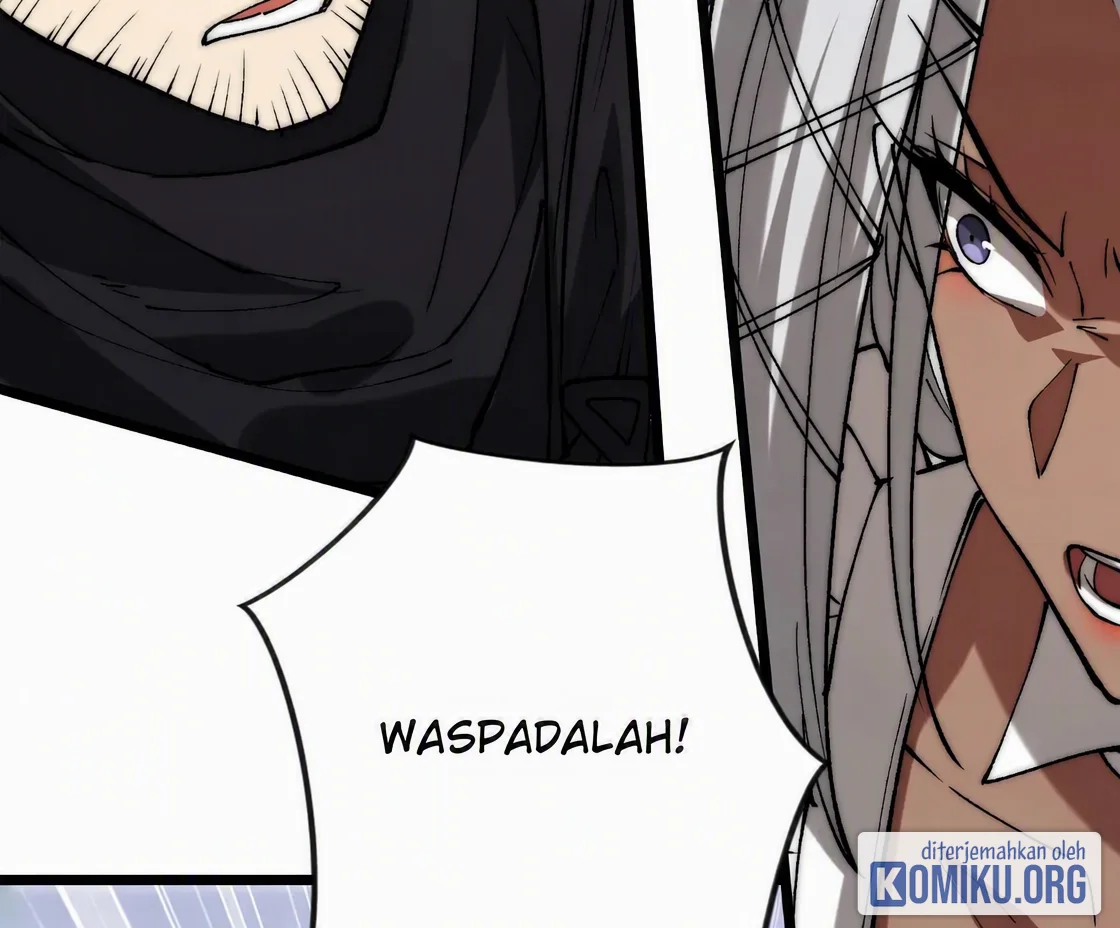 Summon The Demon, For I Am The Abyss Chapter 37 Gambar 22