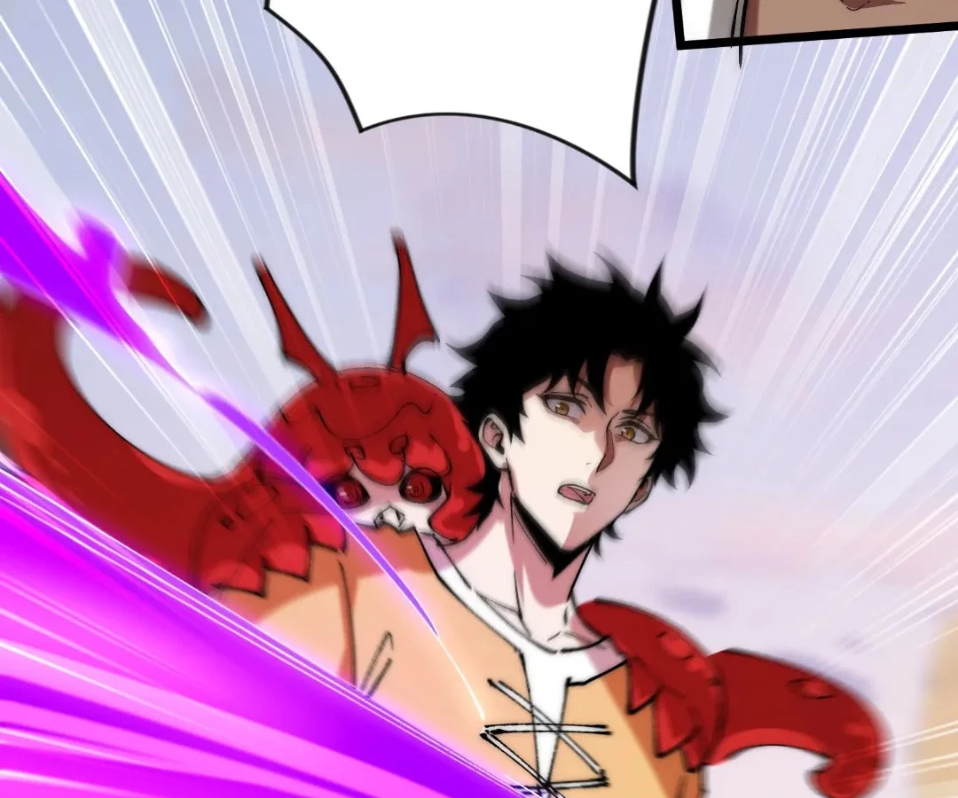 Summon The Demon, For I Am The Abyss Chapter 37 Gambar 23