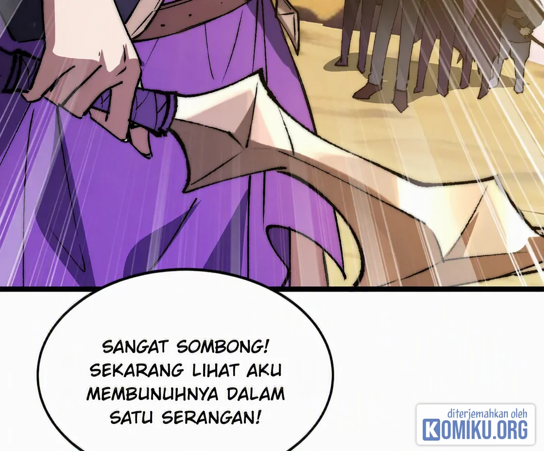 Summon The Demon, For I Am The Abyss Chapter 38 Gambar 24