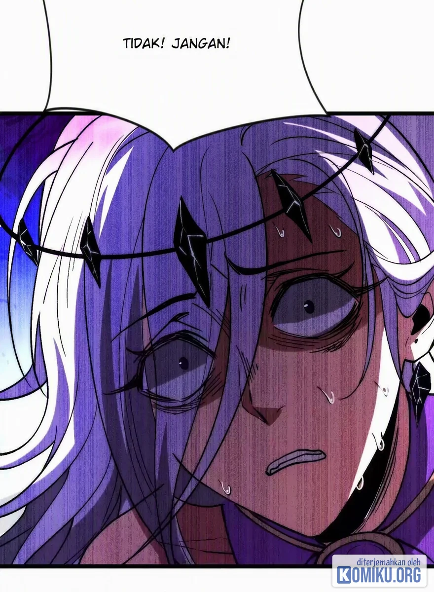 Summon The Demon, For I Am The Abyss Chapter 39 Gambar 9