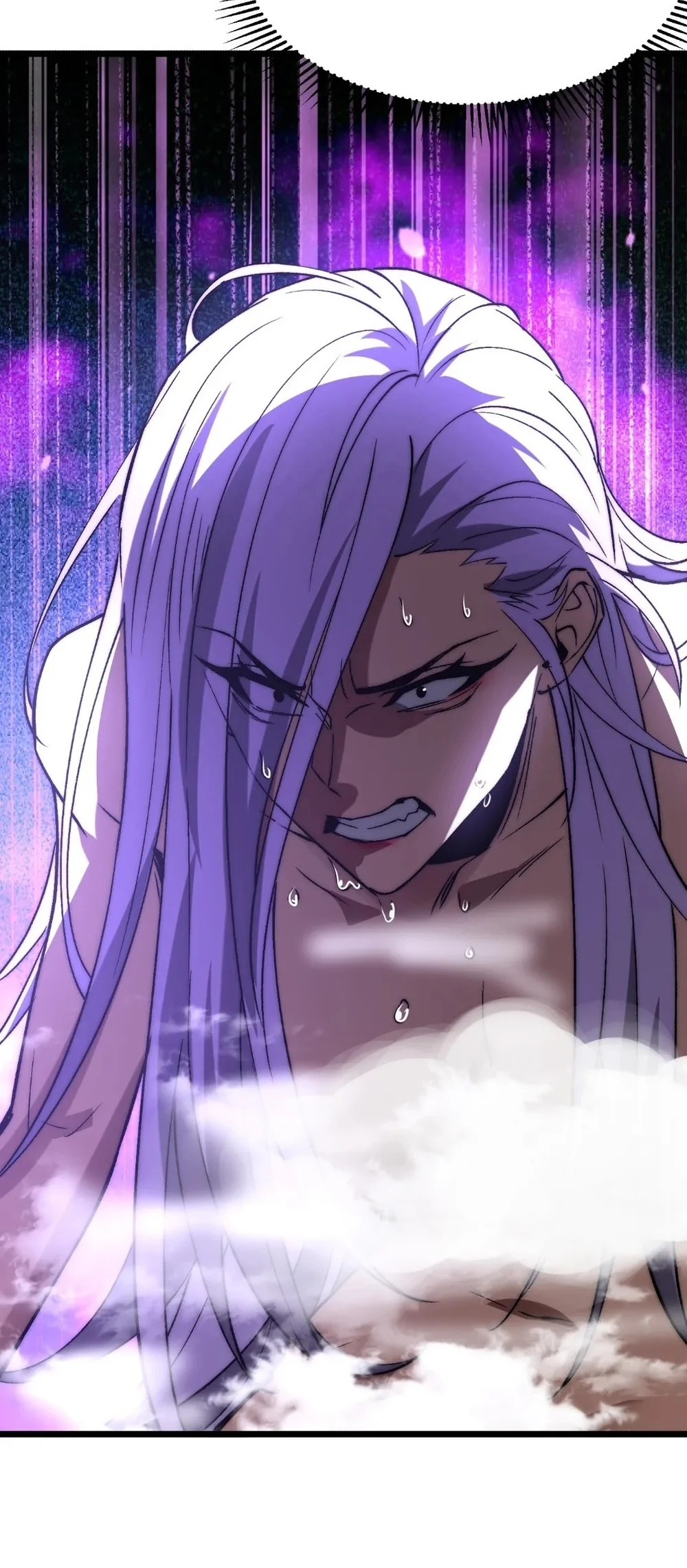 Summon The Demon, For I Am The Abyss Chapter 40 Gambar 11