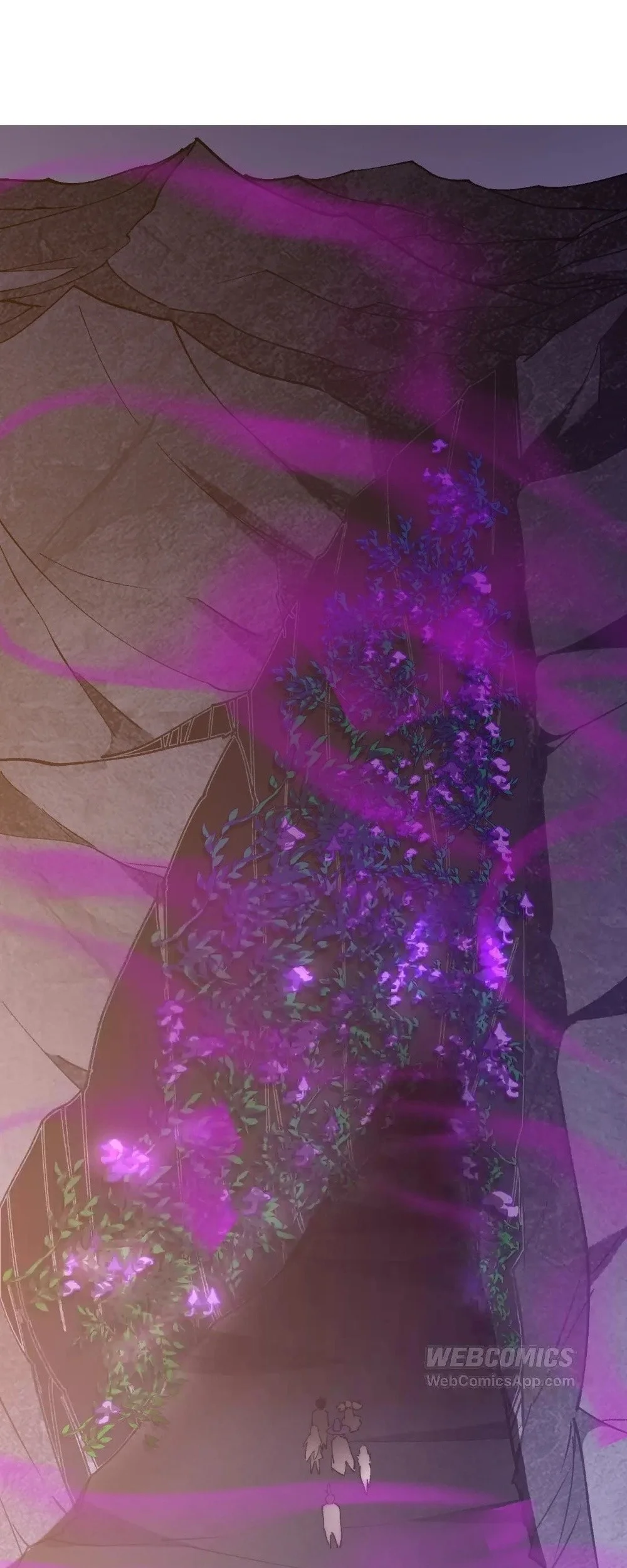 Summon The Demon, For I Am The Abyss Chapter 40 Gambar 12