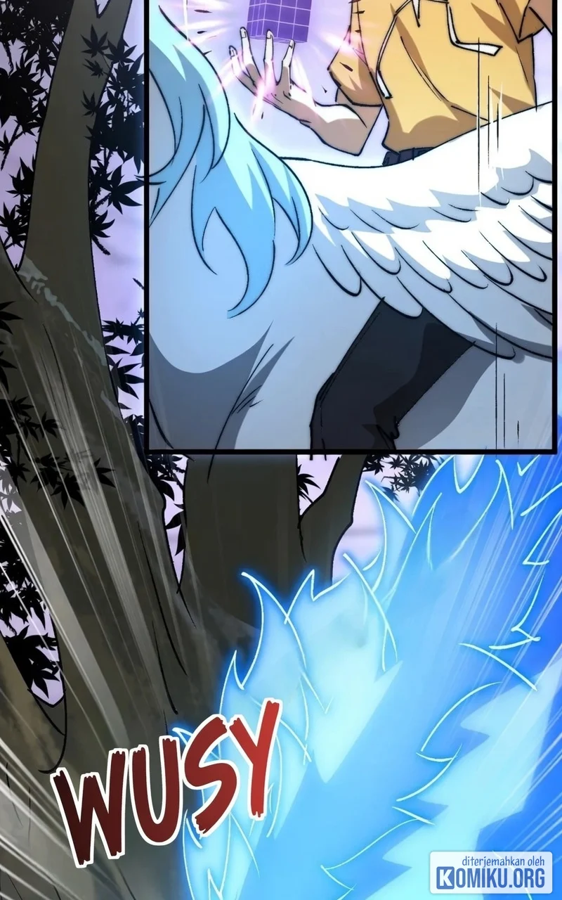 Summon The Demon, For I Am The Abyss Chapter 43 Gambar 13