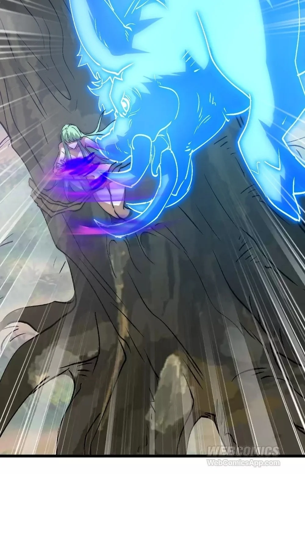 Summon The Demon, For I Am The Abyss Chapter 43 Gambar 15
