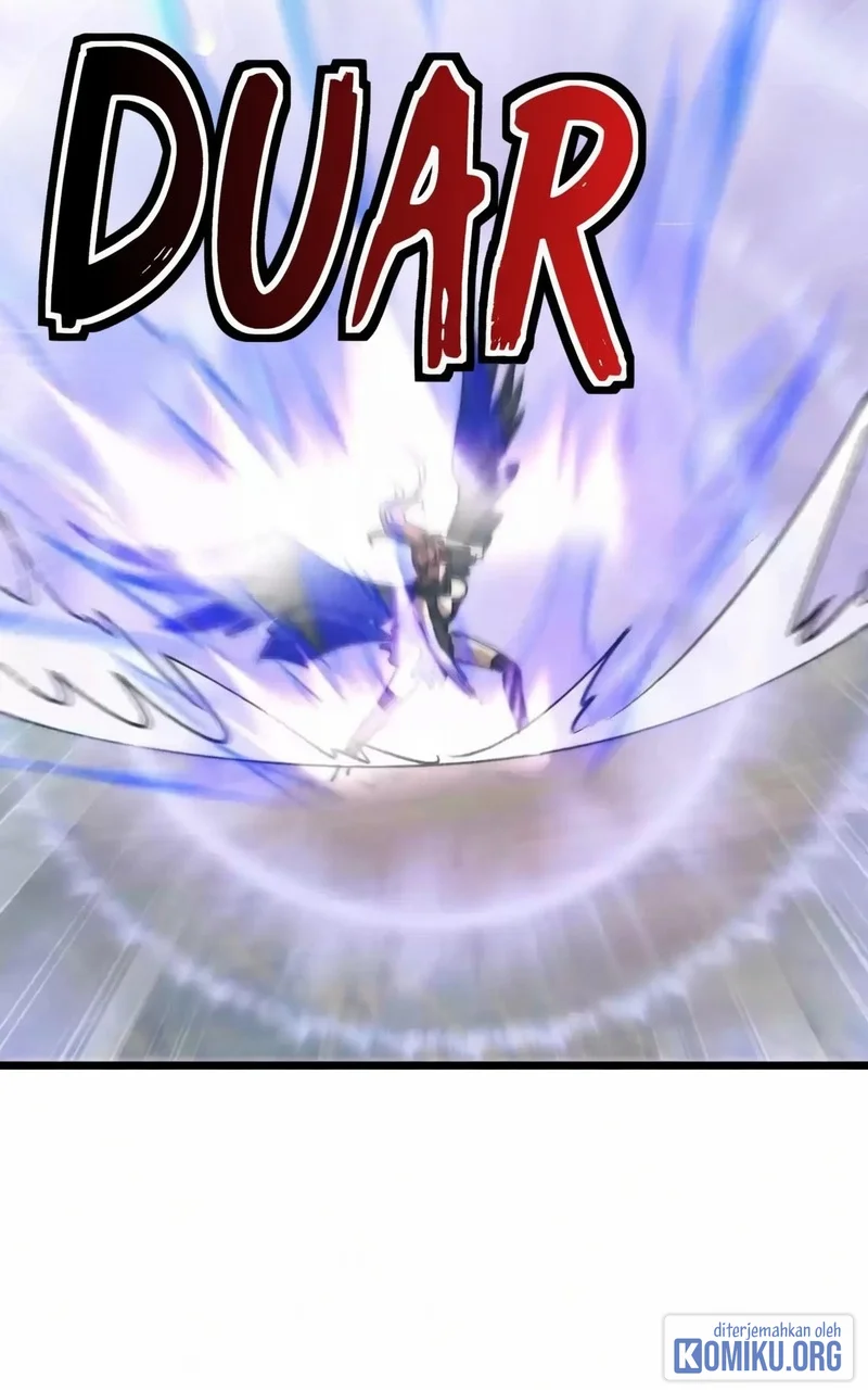 Summon The Demon, For I Am The Abyss Chapter 47 Gambar 13