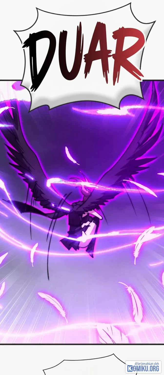 Summon The Demon, For I Am The Abyss Chapter 48 Gambar 11