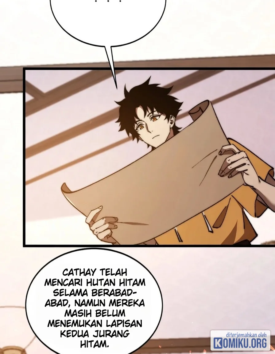 Summon The Demon, For I Am The Abyss Chapter 51 Gambar 11