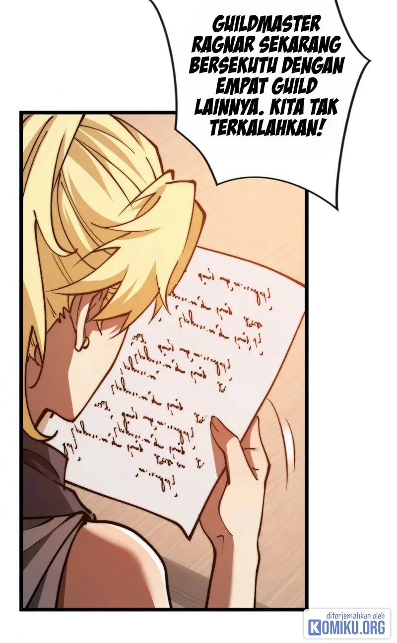 Summon The Demon, For I Am The Abyss Chapter 53 Gambar 14