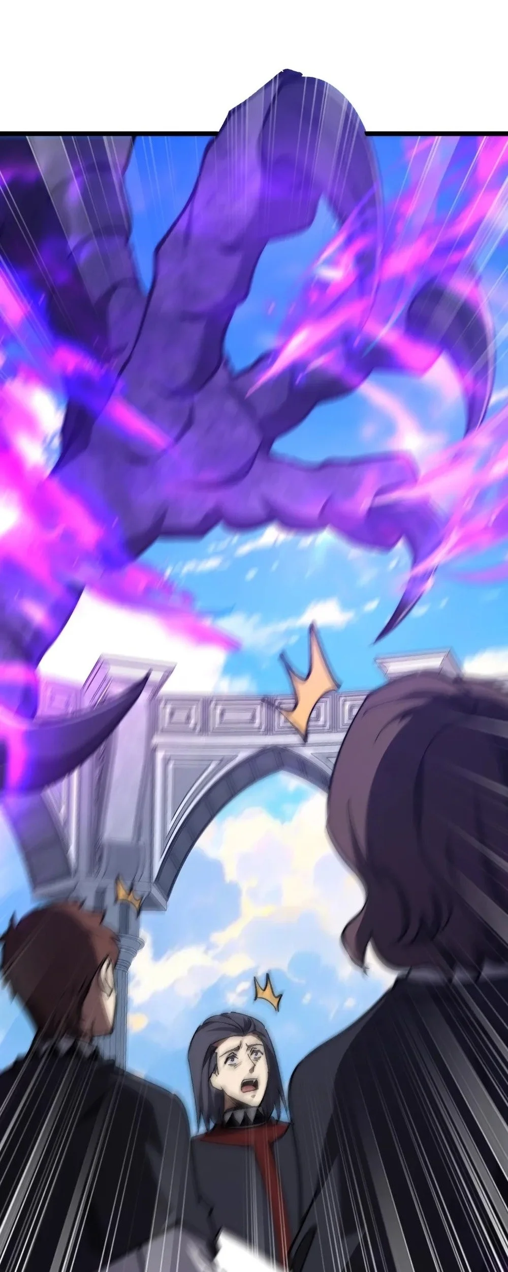 Summon The Demon, For I Am The Abyss Chapter 61 Gambar 16