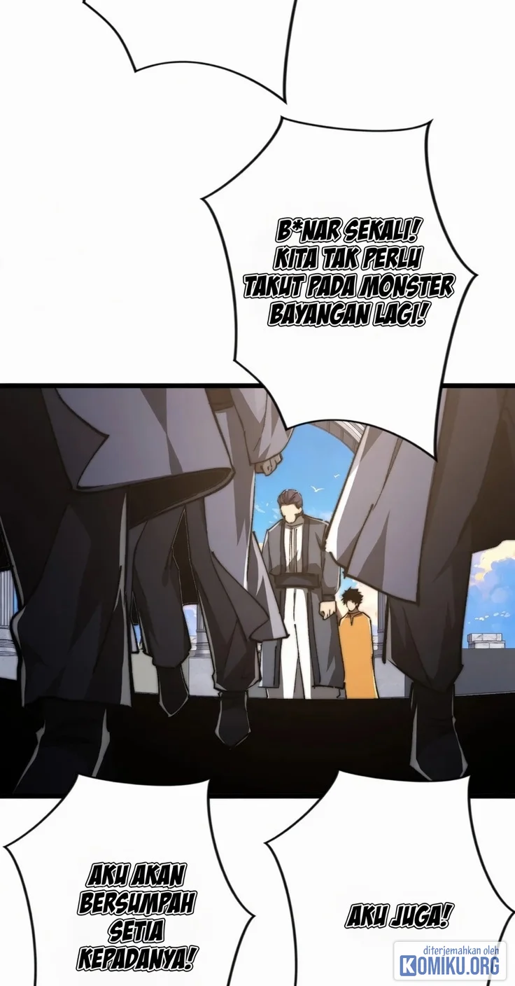 Summon The Demon, For I Am The Abyss Chapter 62 Gambar 13