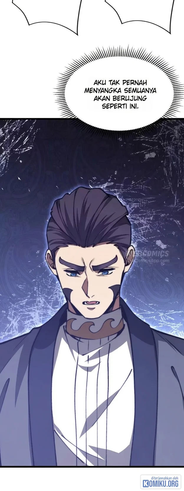 Summon The Demon, For I Am The Abyss Chapter 62 Gambar 14