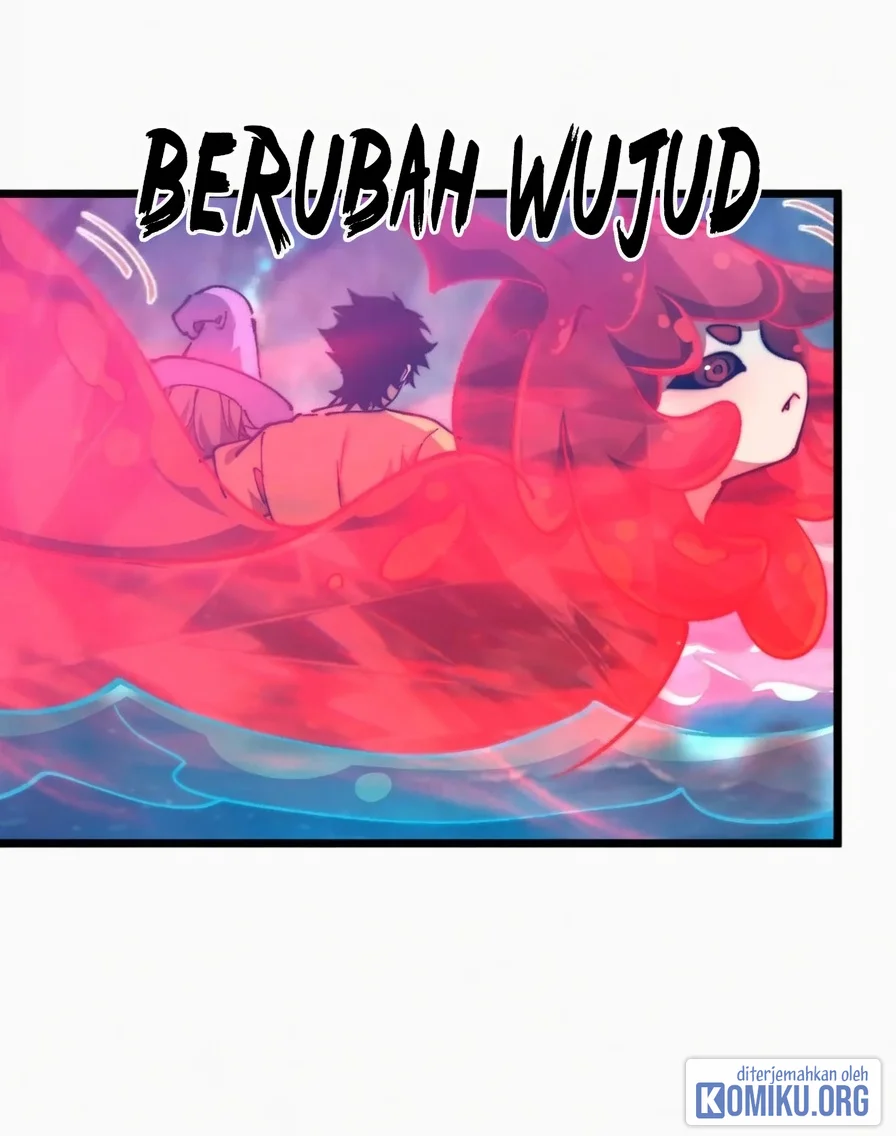 Summon The Demon, For I Am The Abyss Chapter 64 Gambar 13