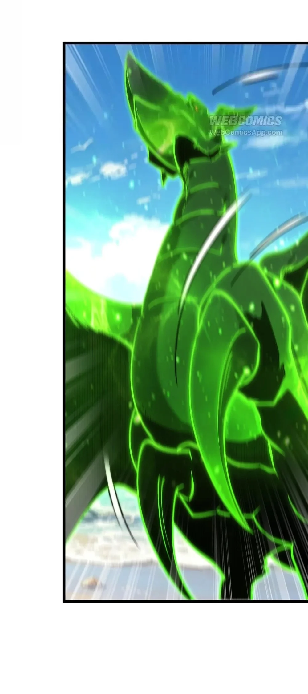 Summon The Demon, For I Am The Abyss Chapter 65 Gambar 16