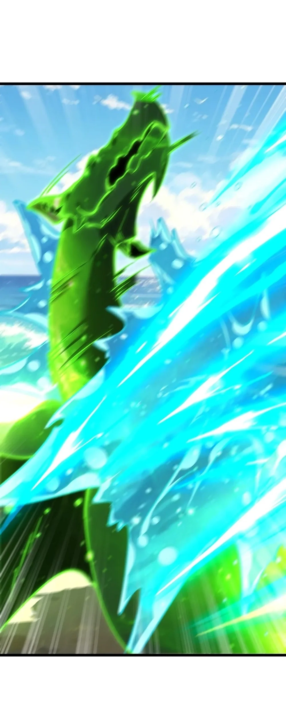 Summon The Demon, For I Am The Abyss Chapter 65 Gambar 17