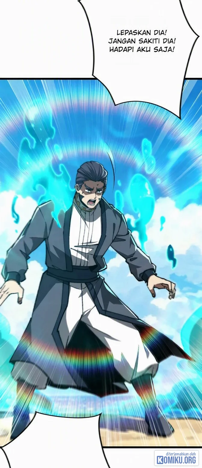 Summon The Demon, For I Am The Abyss Chapter 66 Gambar 14