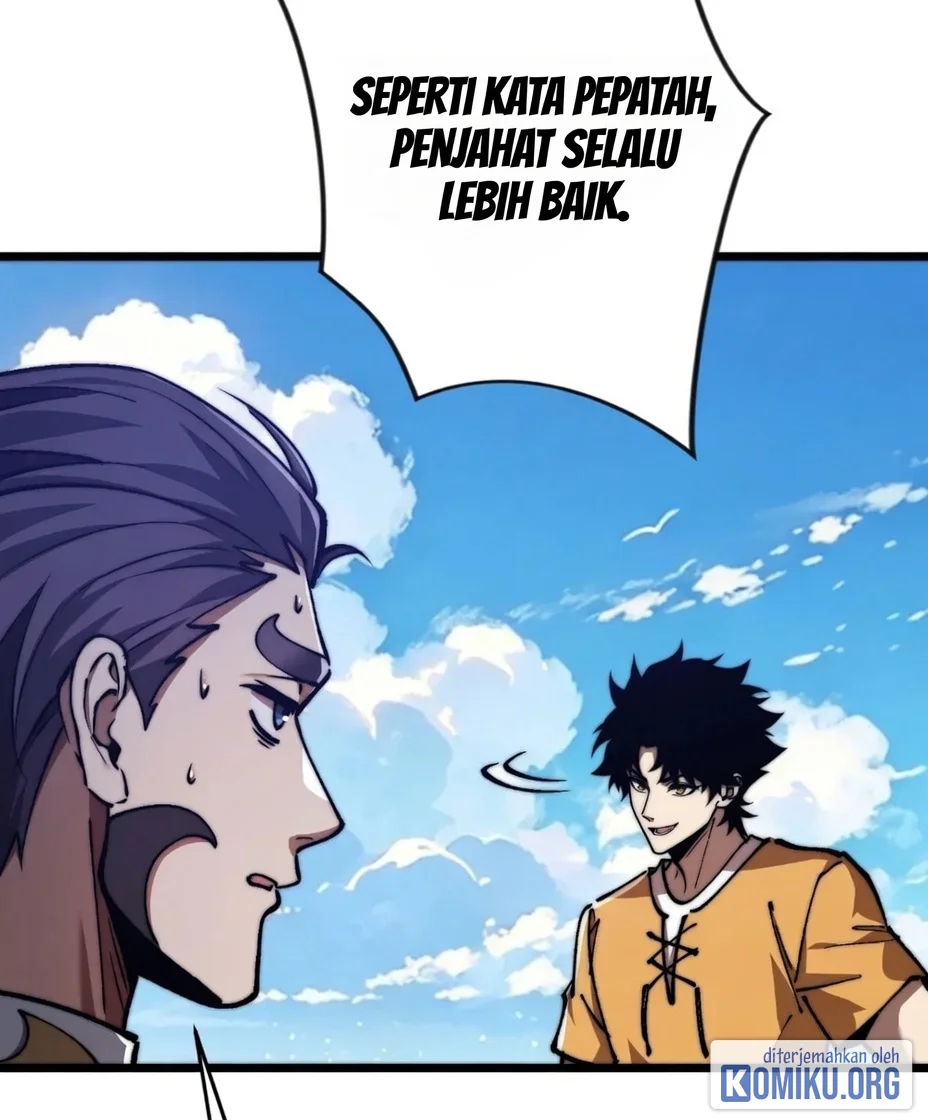 Summon The Demon, For I Am The Abyss Chapter 67 Gambar 16