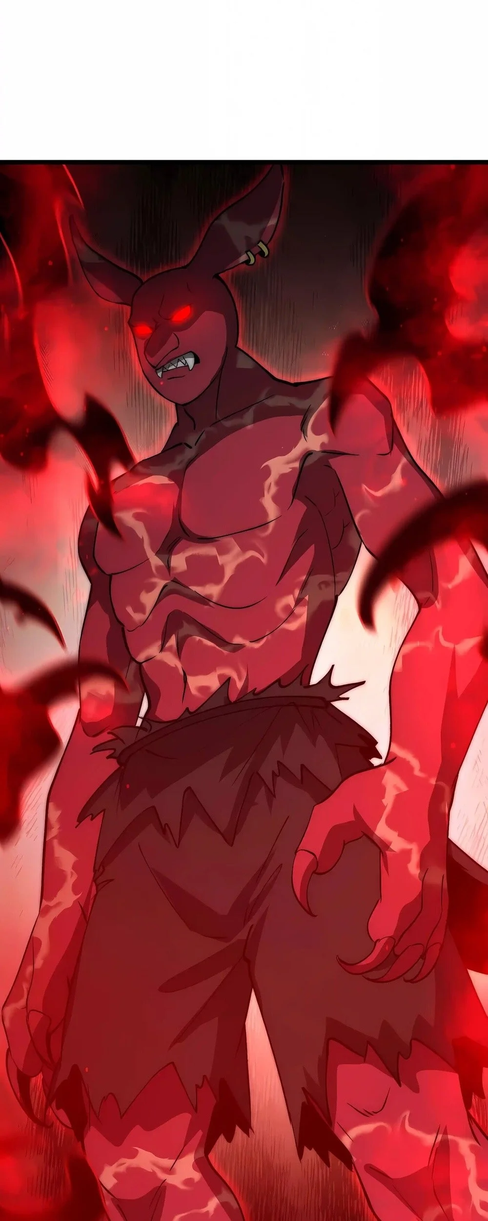 Summon The Demon, For I Am The Abyss Chapter 70 Gambar 15