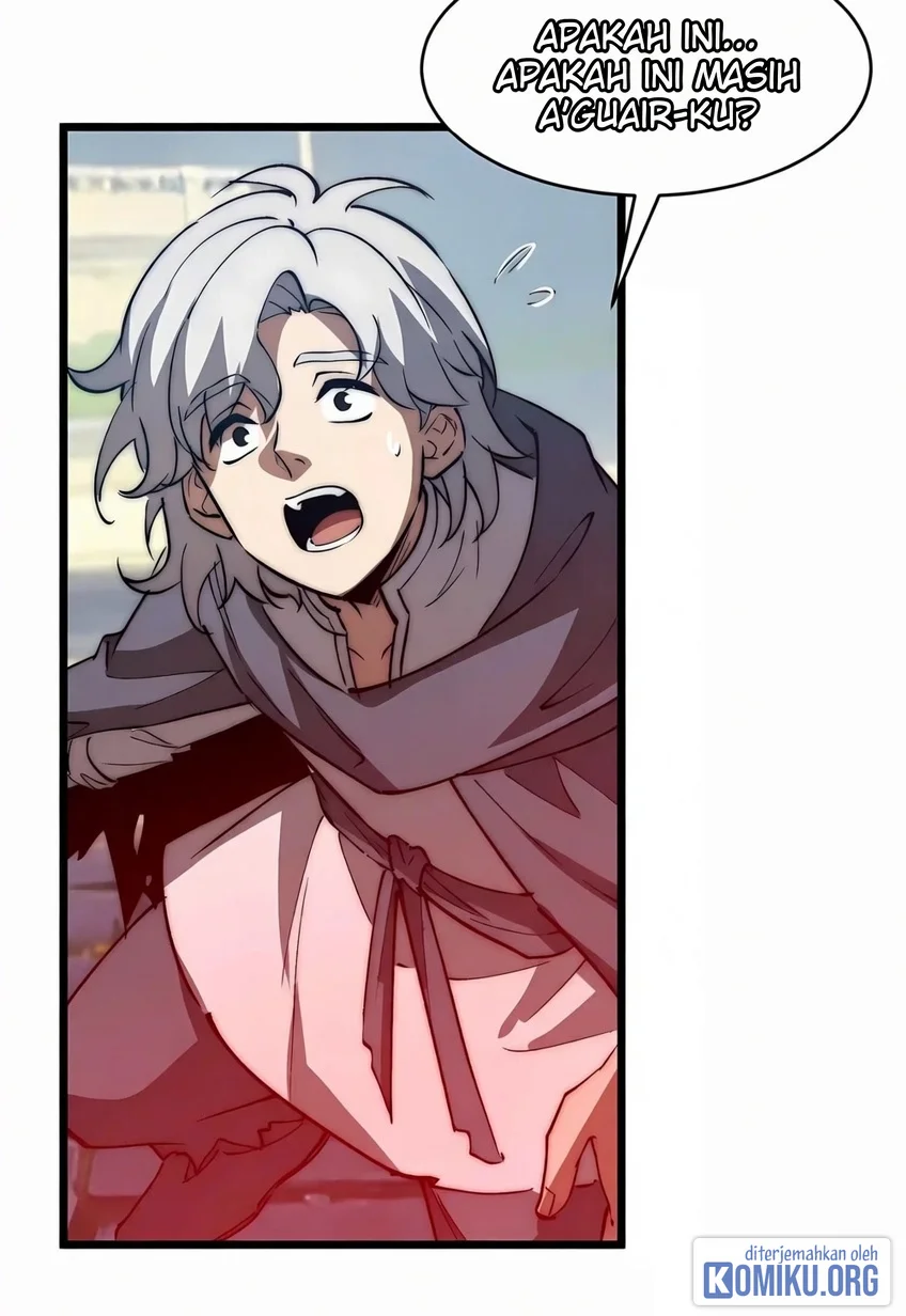 Summon The Demon, For I Am The Abyss Chapter 70 Gambar 17