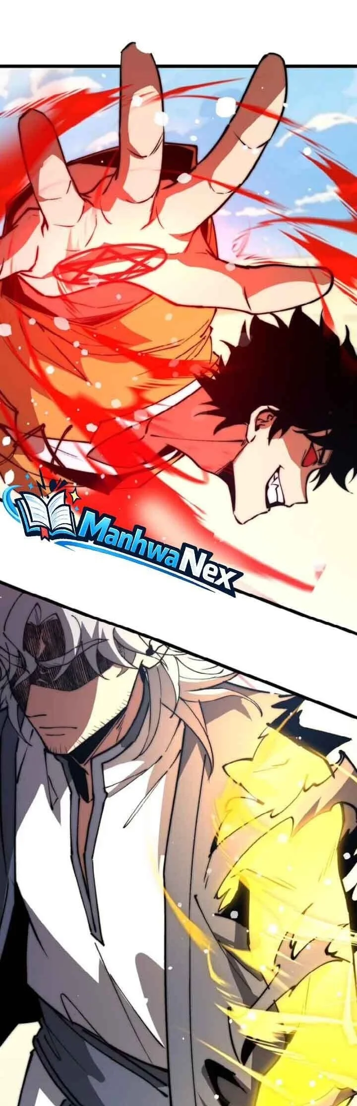Summon The Demon, For I Am The Abyss Chapter 73 Gambar 15