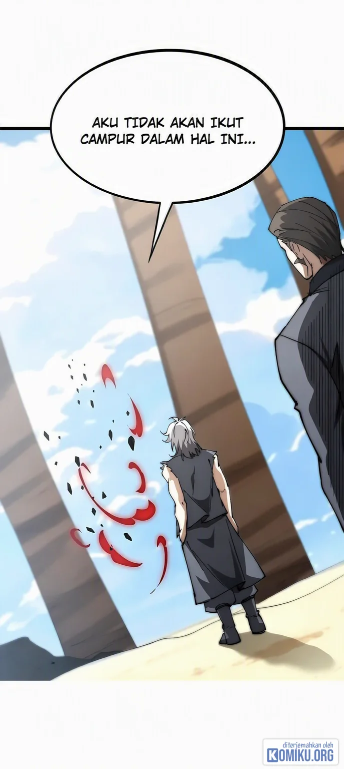 Summon The Demon, For I Am The Abyss Chapter 74 Gambar 14