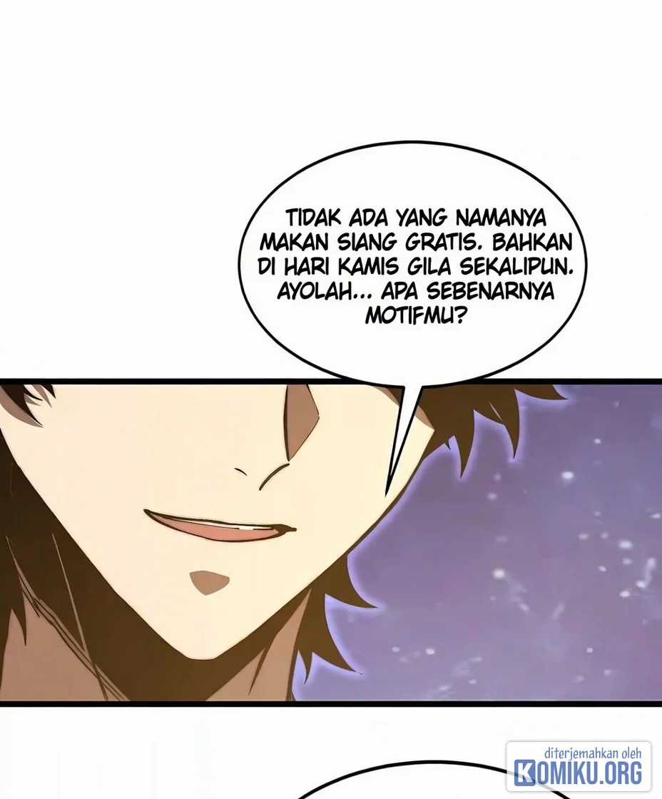 Summon The Demon, For I Am The Abyss Chapter 75 Gambar 13