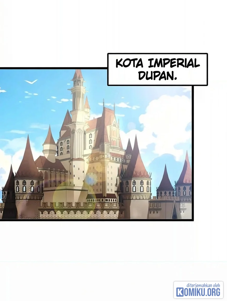 Summon The Demon, For I Am The Abyss Chapter 76 Gambar 14