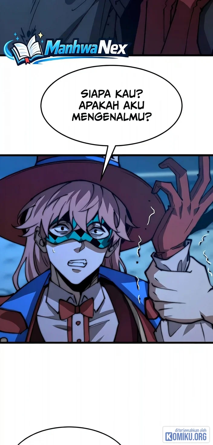 Summon The Demon, For I Am The Abyss Chapter 79 Gambar 11