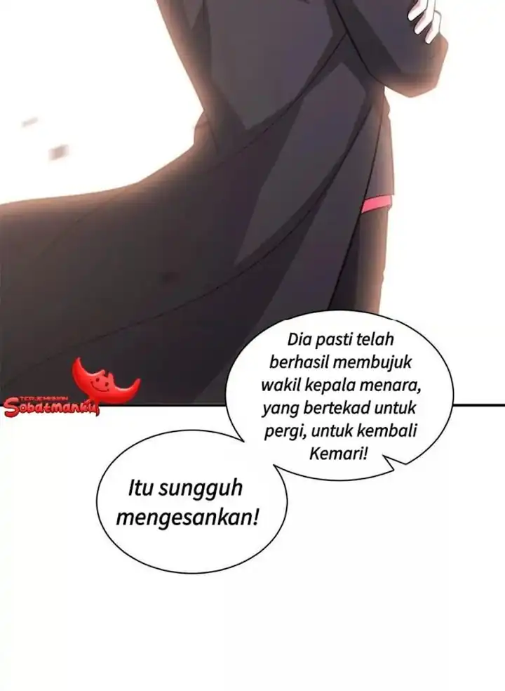 Super God Pet Shop Chapter 200 Gambar 14