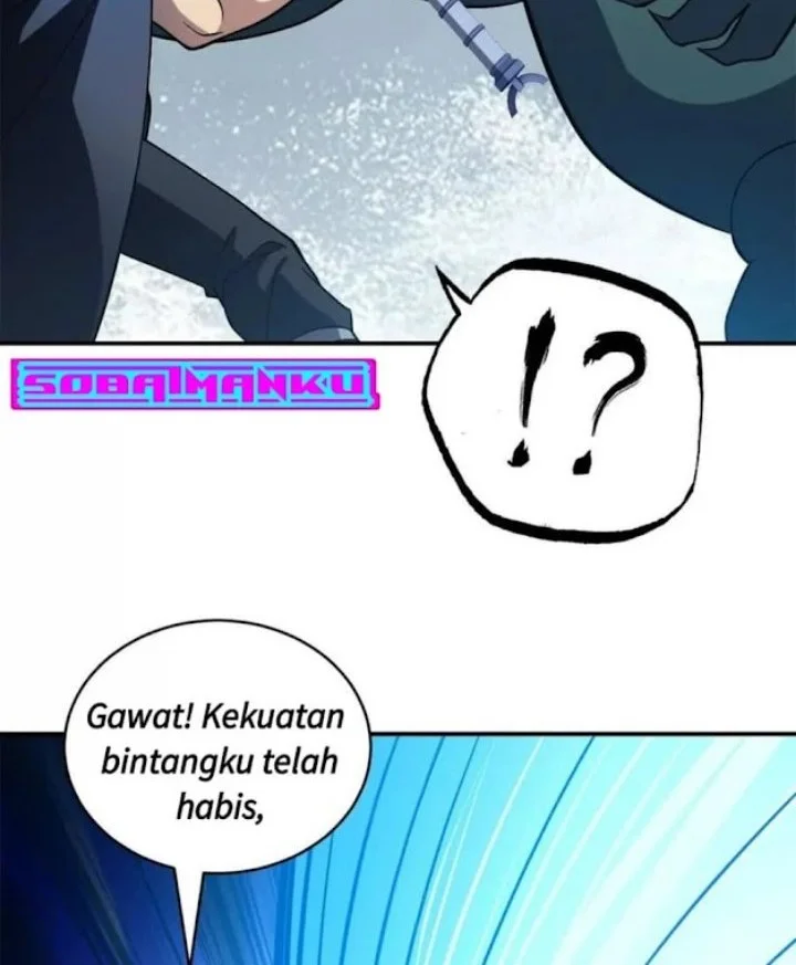 Super God Pet Shop Chapter 209 Gambar 16