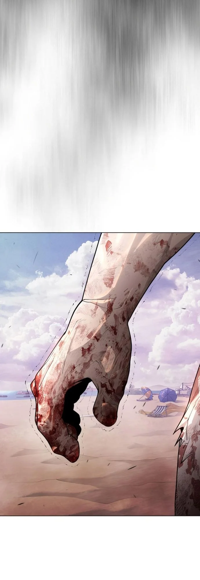 Superhuman Era Chapter 140 Gambar 21