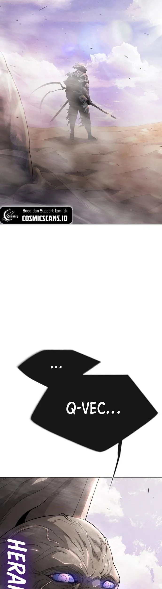 Superhuman Era Chapter 140 Gambar 23
