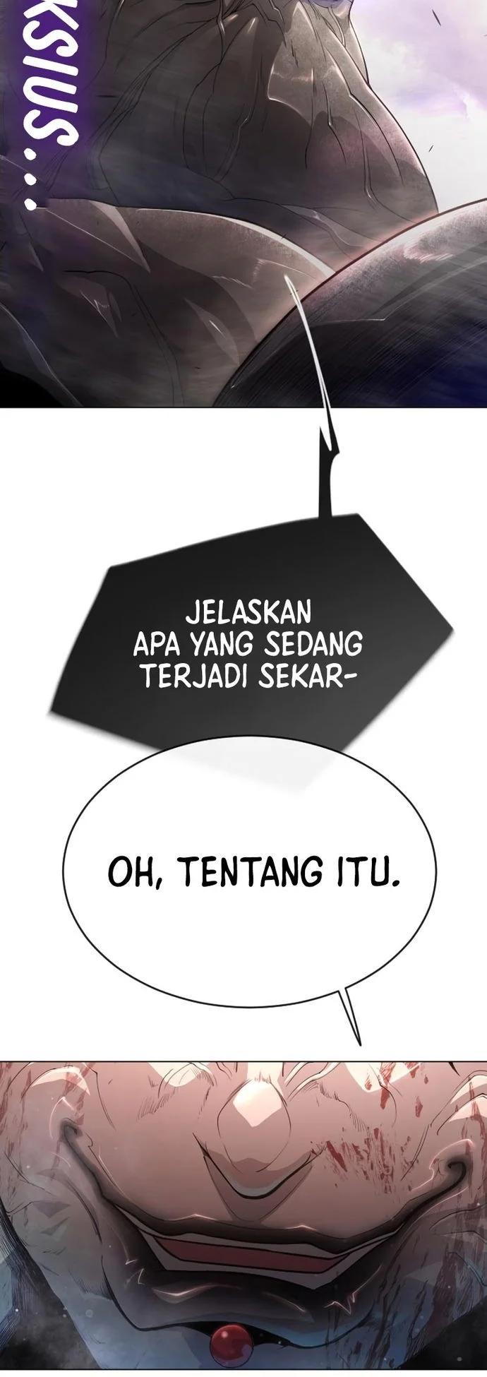 Superhuman Era Chapter 140 Gambar 24