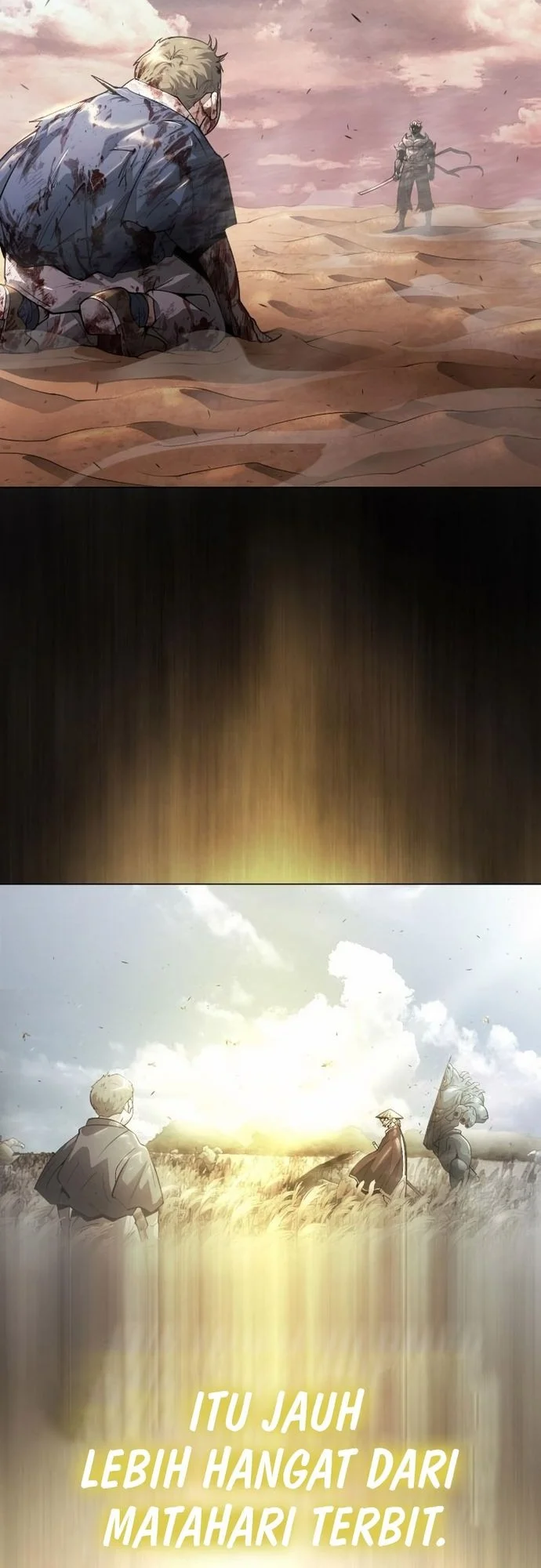 Superhuman Era Chapter 141 Gambar 21