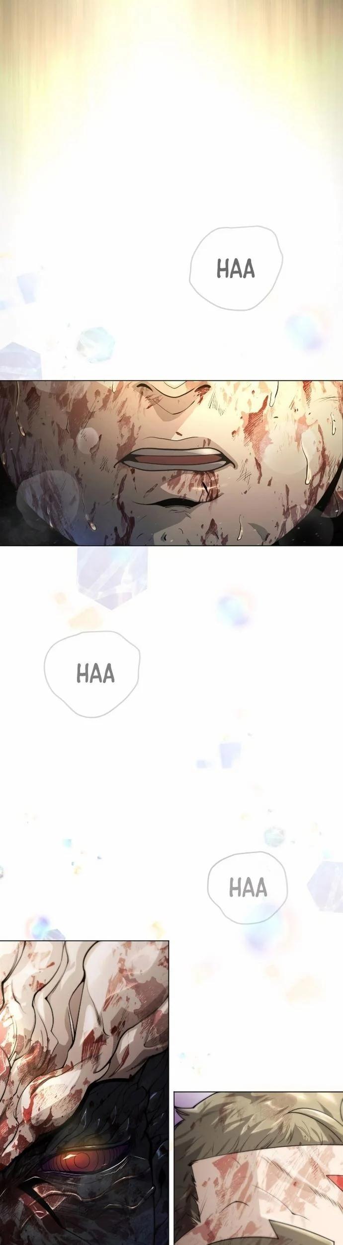 Superhuman Era Chapter 141 Gambar 22