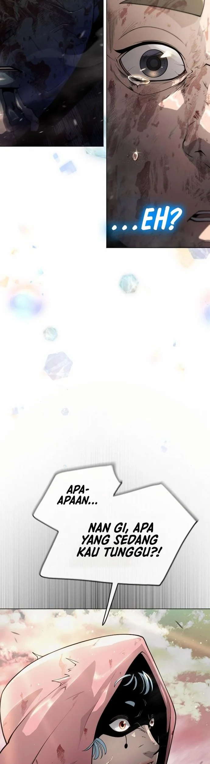 Superhuman Era Chapter 141 Gambar 23