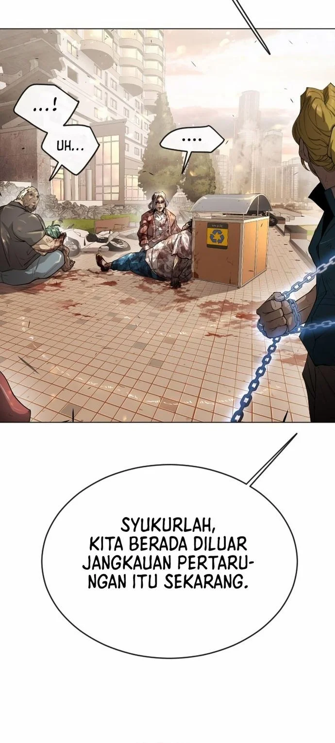 Superhuman Era Chapter 143 Gambar 24