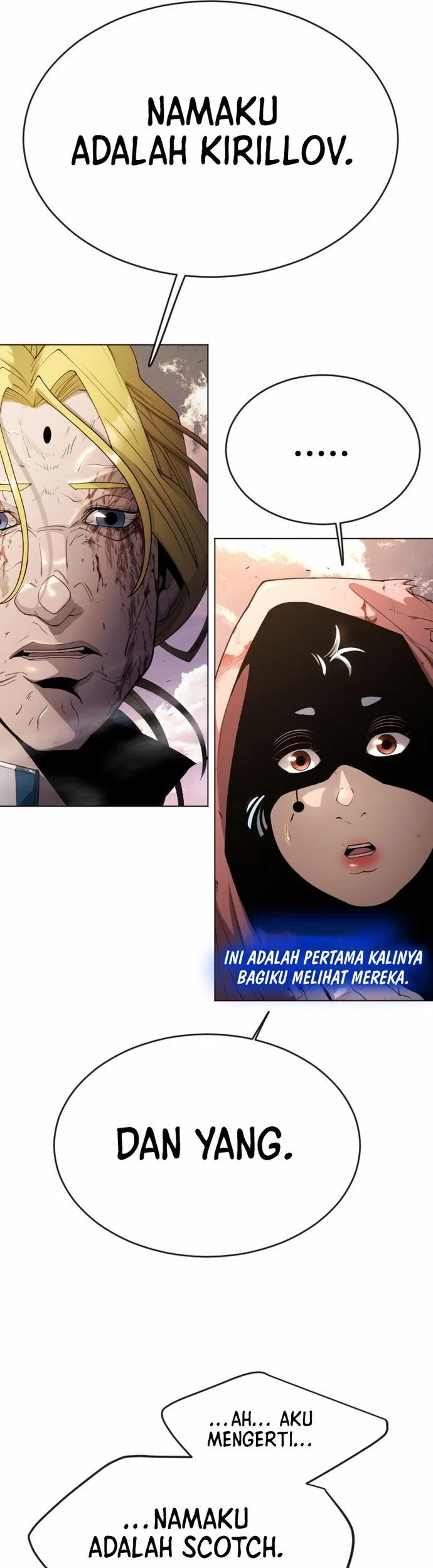 Superhuman Era Chapter 143 Gambar 25