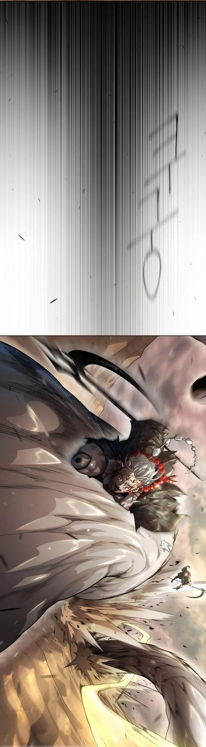 Superhuman Era Chapter 144 Gambar 27