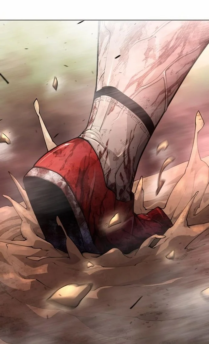 Superhuman Era Chapter 144 Gambar 26