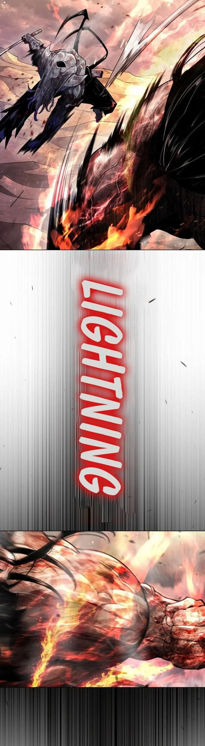 Superhuman Era Chapter 146 Gambar 21