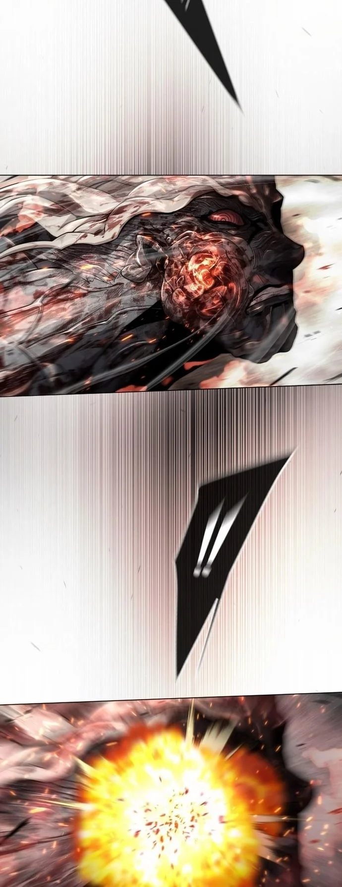 Superhuman Era Chapter 146 Gambar 23