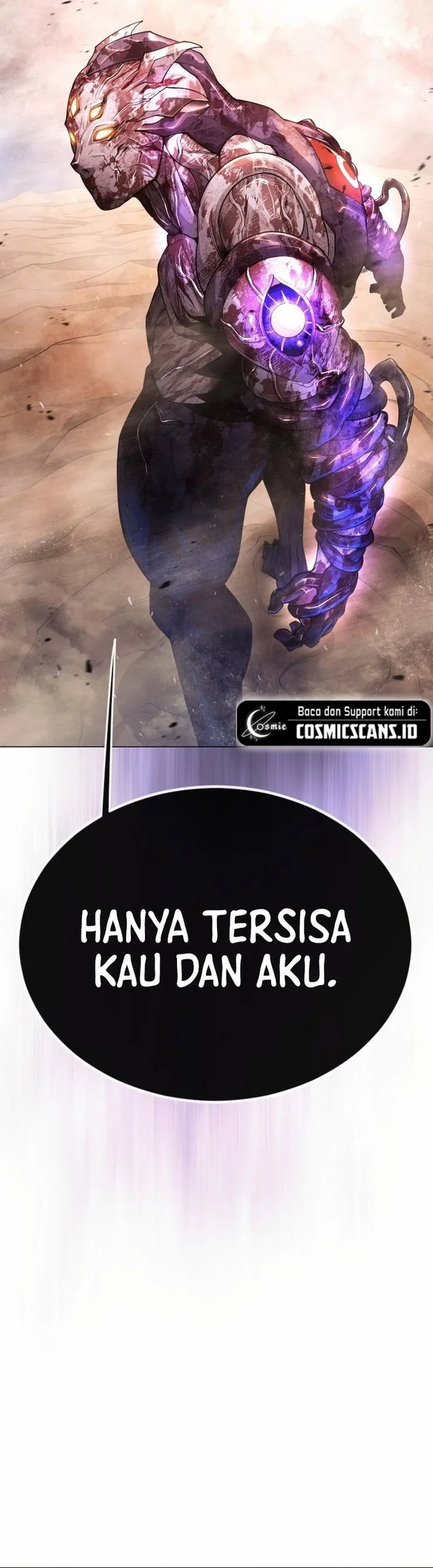 Superhuman Era Chapter 153 Gambar 22