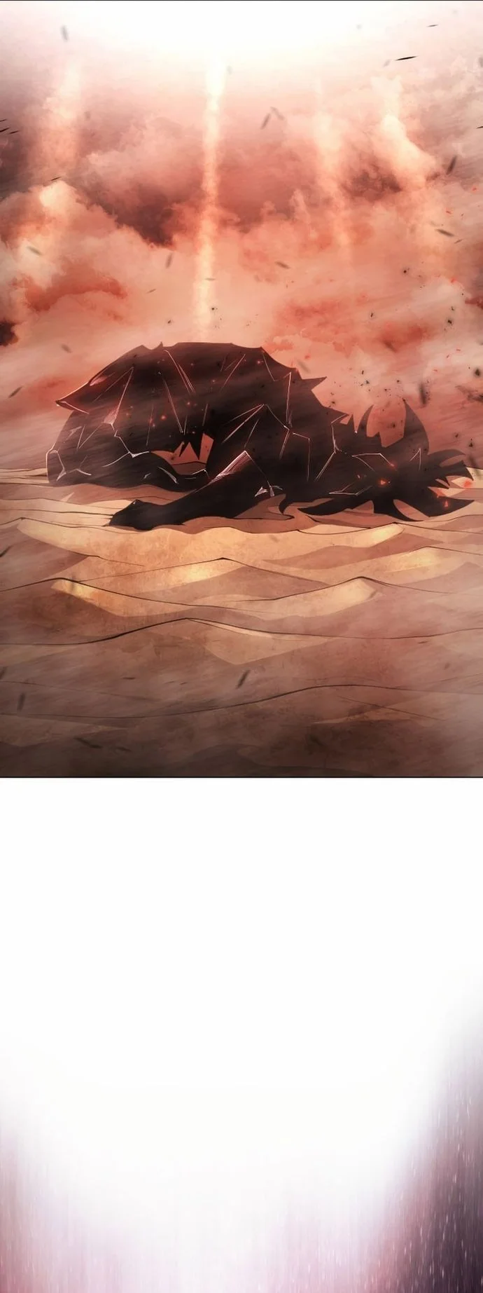 Superhuman Era Chapter 153 Gambar 23
