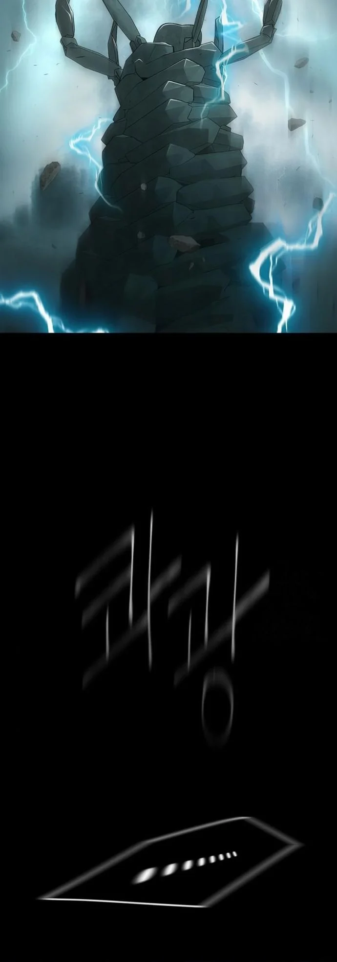 Superhuman Era Chapter 156 Gambar 24